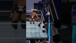 Randy Orton's New Super Finisher  In #wwe2k24