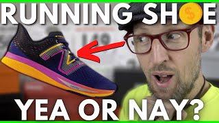NEW BALANCE FUELCELL SUPERCOMP PACER | NIKE ZOOM FLY 5 | Yea or Nay? | EDDBUD