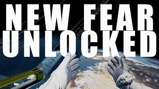 New Fear Unlocked | Home - A VR Spacewalk