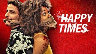 Happy Times – Ein blutiges Fest (Witziger, blutroter Splatter Film in voller Länge auf Deutsch)