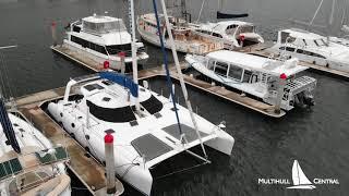 Multihull Central | Top 4 Pre Owned Boats
