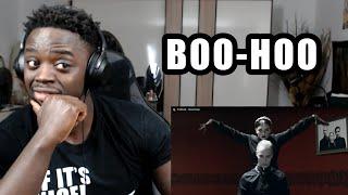 IC3PEAK - Плак-Плак (Boo-Hoo) REACTION!!!