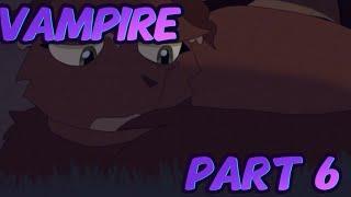 Vampire map part 6| ToonSquid| Warrior cats| Collab with RedWren