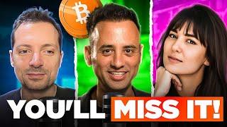 This Bull Run Will Be EXPLOSIVE But It'll End Sooner Than You Think!