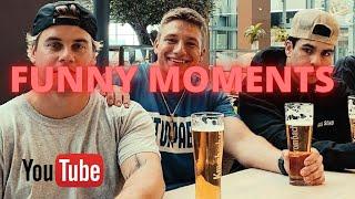 BEST OF NELK - FUNNIEST MOMENTS 2020