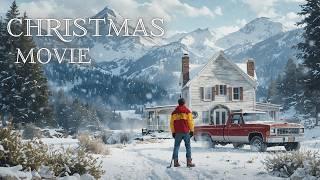 Must-See Mystery Movie ▶️ A Miracle on Christmas Lake / Best Christmas Film