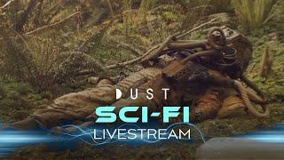 The DUST Files "Fathers Are Out of This World Vol 1" | DUST Livestream