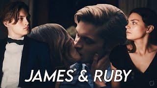 James & Ruby | Maxton Hall [English subtitles]