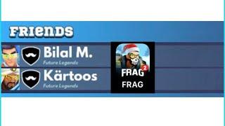 How to Add Friends on Frag Pro Shooter Latest 2024