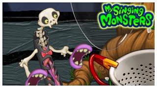 My Singing Monsters - You just read my mind! (Mergical Fuseum Trailer)