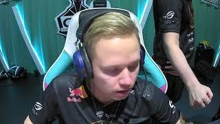 ENCE - MIBR - Semi Final - CS:GO ASIA CHAMPIONSHIPS 2019 - Match 3