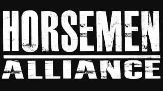 HORSEMEN ALLIANCE - " F" YOU  (The Cora Check album)