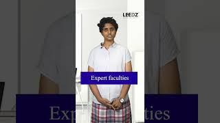 100% Result Oriented best IELTS coaching centre in Thrissur Leedz academy