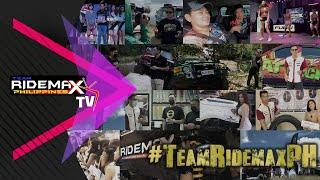 Channel ID | Welcome to Team Ridemax Philippines TV!