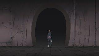 Pain - Technique of the secret passage | English SUB | Episode 129 | [Naruto]