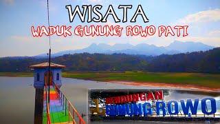 WISUK WADUK GUNUNG ROWO PATI | Great Photo Spots