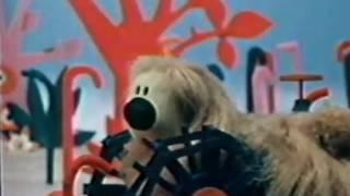 The Magic Roundabout - Walking Sticks (US Version)