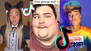  NEW  TikTok Cringe Compilation #82