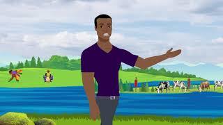 KEWASNET: Climate Change Animation