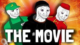 WOJAK DOOMER THE MOVIE (THE LIFE OF A WAGE SLAVE)