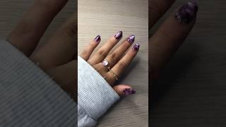 I’m so mad  #nailart #easy #viral #nails #diy #youtubeshorts #viralvideo #trending #shorts #fyp