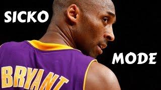 Kobe Bryant Mix - "SICKO MODE" ᴴᴰ (Travis Scott & Drake)