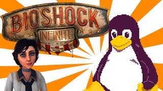 BioShock: Infinite | The Linux Gamer Reviews