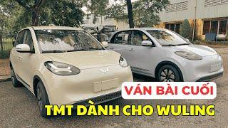 Auto Biz | Wuling Bingo - "Phép thử" cuối cùng của TMT Motors dành cho xe Trung Quốc tại Việt Nam?