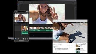 Adobe Event Roundup: Photoshop iPad, Premiere Rush CC | Discussion