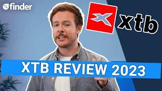 XTB review 2023