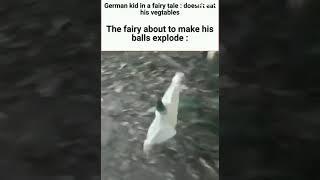 german fairy tale