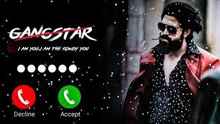 Rocky Bhai Gangster Mobile Ringtone (only song) /Trending Gangster Mobile Ringtone