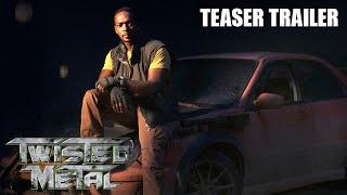 Twisted Metal | Official Teaser Trailer