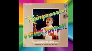 A CHAQUE PRINTEMPS,  PAUL MAURIAT (SPECIAL VERSION)