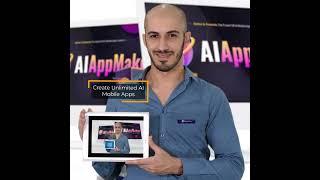 AI AppMaker |App Creator | App Creation | App Creation  For Beginners |App Store | How To Create App