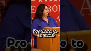 Pro-Life vs. Pro-Choice: A Debate on Abortion ft. Kristan Hawkins