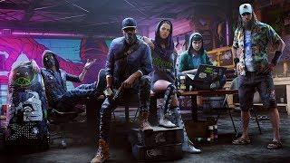 Прохождение Watch dogs 2