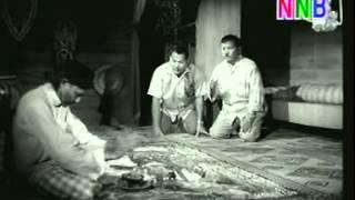 Mintak Nombor Ekor (Ragam P. Ramlee)