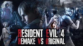 Resident Evil 4 Remake ist ein (fast) perfektes Spiel | Remake Analyse