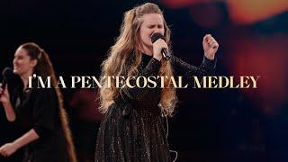 I'm A Pentecostal Medley | Live | Christian Life Center