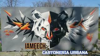 Graffiti   IAMEECH