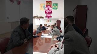 Администрация Мурашинский муниципальный округ глава Рябинин юрист  Вадим Видякин Киров в Законе ч.13