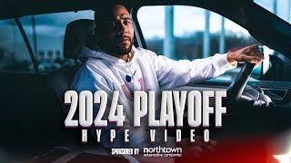 Buffalo Bills 2024 Playoff Hype Video | Micah Hyde: "Finish What We Started"