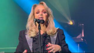 Bonnie Tyler - Straight from the Heart / 13.12.2024 Warszawa / Poland / 4K!