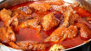 HOW TO FRY THE BEST NIGERIAN STEW WITH TURKEY | BEST STEW RECIPE