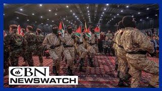 Hezbollah To Israelis: 'Prepare to Wail and Weep' | CBN NewsWatch - June 13, 2024