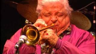 Taps for Maynard Ferguson