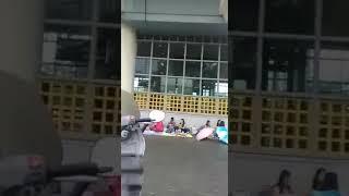 Yg lagi viral kelakuan Tkw hongkong