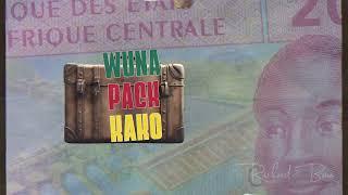 Richard Bona - Wuna Pack Kako (Official Lyric Video)