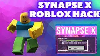 SYNAPSE X CRACKED | ROBLOX SYNAPSE | WORKED 2022